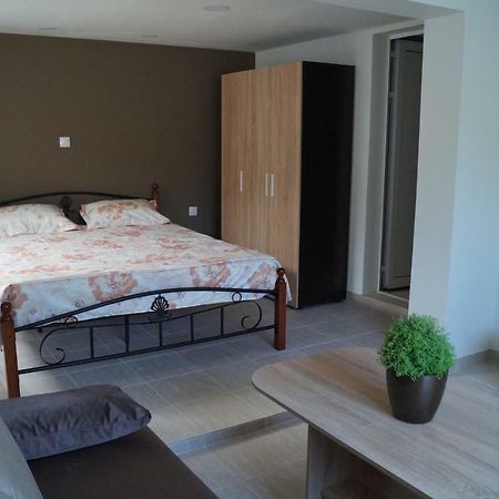 Guest House Di Mare Обзор Экстерьер фото