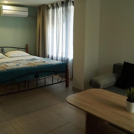 Guest House Di Mare Обзор Экстерьер фото