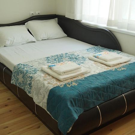 Guest House Di Mare Обзор Экстерьер фото