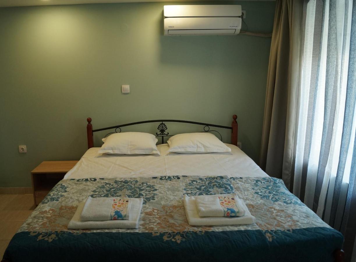 Guest House Di Mare Обзор Экстерьер фото